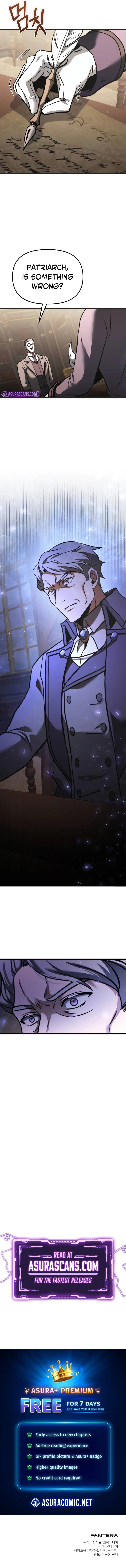 Terminally-Ill Genius Dark Knight, Chapter 108 image 17